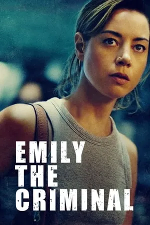 DotMovies Emily the Criminal 2022 Hindi+English Full Movie BluRay 480p 720p 1080p Download